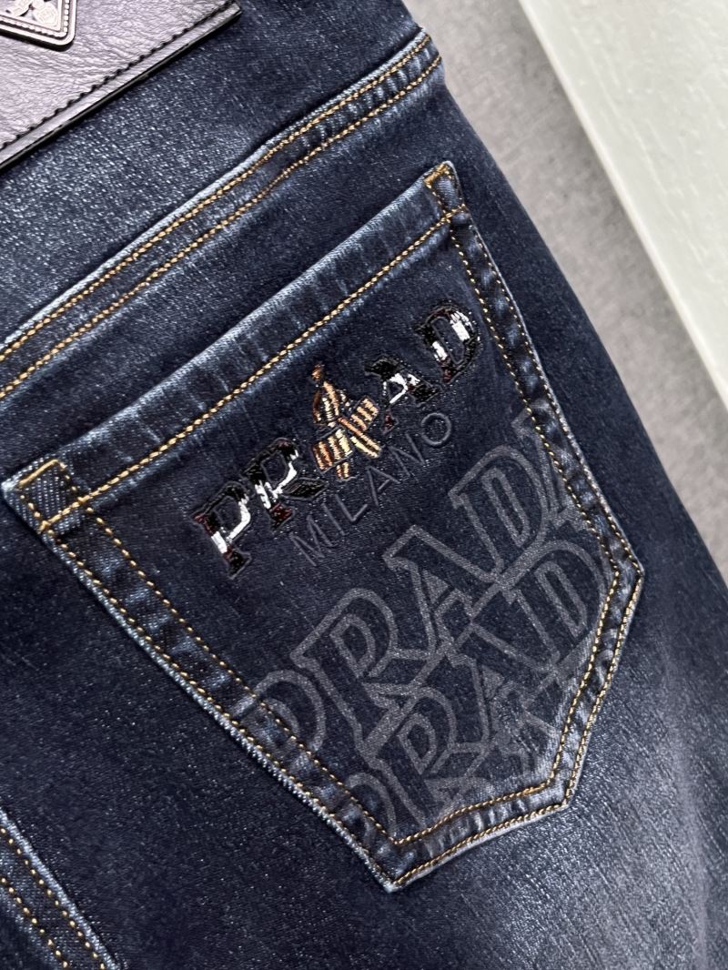 Prada Jeans